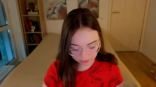 Snapshot of MilenaSaint chatting on 24, 5, 2026 MilenaSaint online show from 24, 5, 2026