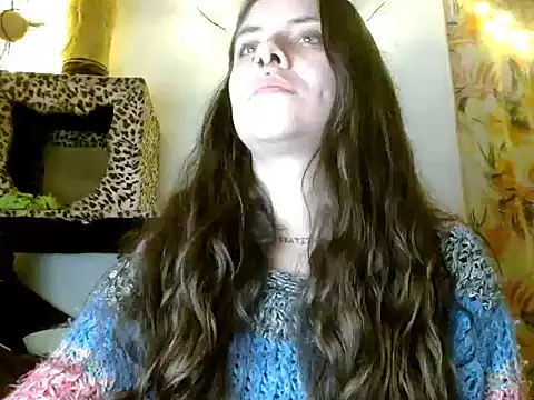 Snapshot of CEIBA_2020 chatting on 22, 4, 2026 CEIBA 2020 online show from 22, 4, 2026