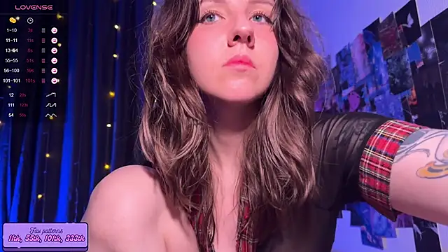 HotaruTomo online show from 8, 11, 2025