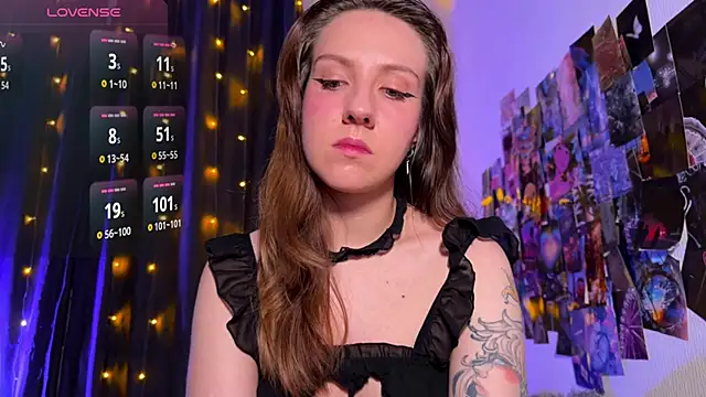 HotaruTomo online show from 27, 2, 2026