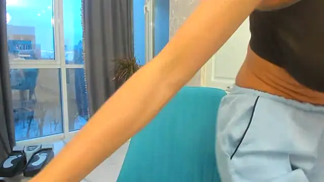 Snapshot of Iris_cherry chatting on 21, 2, 2025 Iris cherry online show from 21, 2, 2025