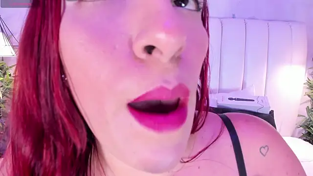 naughty flower18 online show from 30, 1, 2025