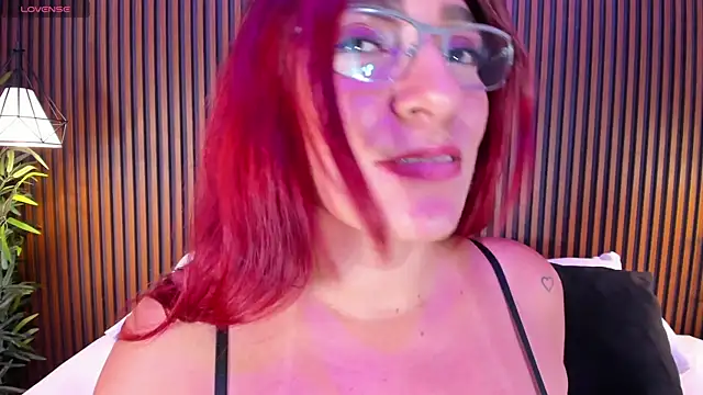 naughty flower18 online show from 12, 3, 2025