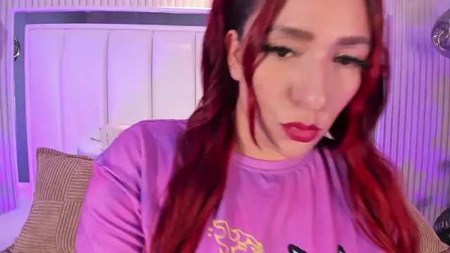 Snapshot of naughty_flower18 chatting on 16, 2, 2026 naughty flower18 online show from 16, 2, 2026