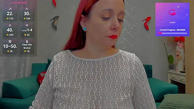 emilianna666 online show from 3, 12, 2025