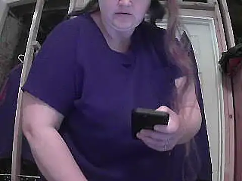 Oklahoma Horny Wife online show from 19, 2, 2025