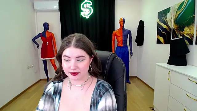 NicoleFoxery online show from 5, 2, 2025