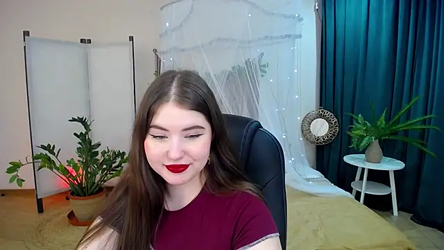 NicoleFoxery online show from 12, 2, 2025