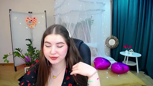 NicoleFoxery online show from 15, 2, 2025