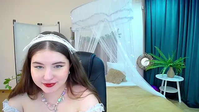 NicoleFoxery online show from 14, 3, 2025