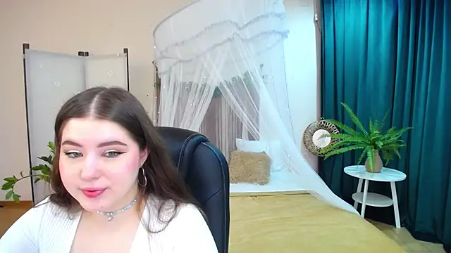 NicoleFoxery online show from 17, 3, 2025