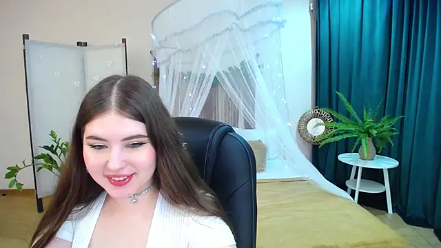 NicoleFoxery online show from 17, 3, 2025