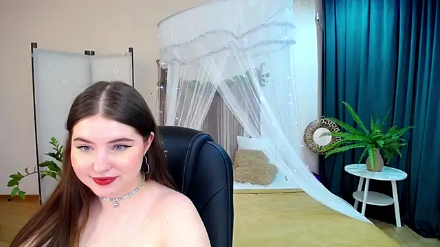 NicoleFoxery online show from 22, 3, 2025