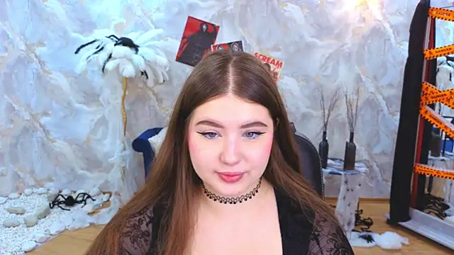 NicoleFoxery online show from 26, 10, 2025