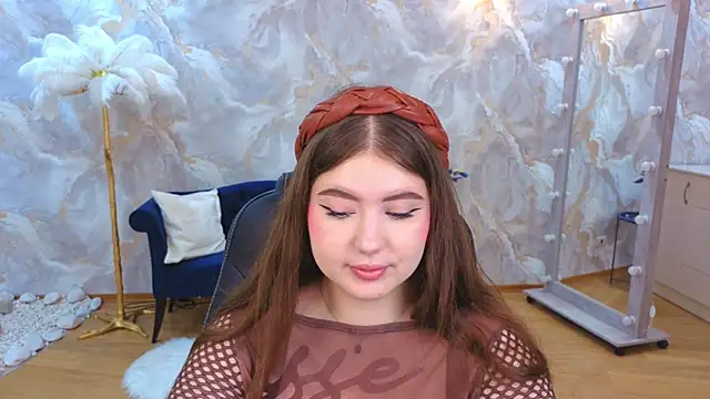 NicoleFoxery online show from 15, 11, 2025