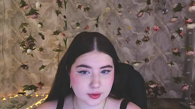 NicoleFoxery online show from 14, 3, 2026