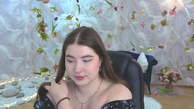 NicoleFoxery online show from 19, 3, 2026