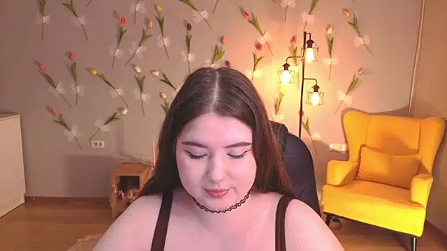 NicoleFoxery online show from 31, 3, 2026