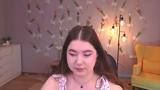 NicoleFoxery online show from 9, 4, 2026