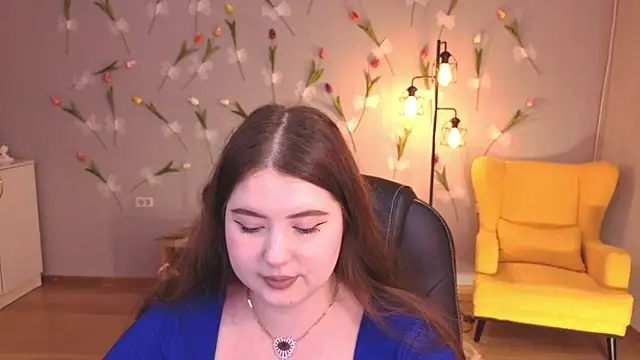 NicoleFoxery online show from 22, 5, 2026