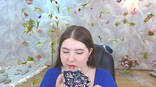 NicoleFoxery online show from 3, 6, 2026