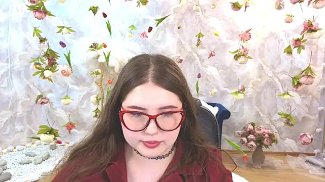 NicoleFoxery online show from 7, 7, 2026