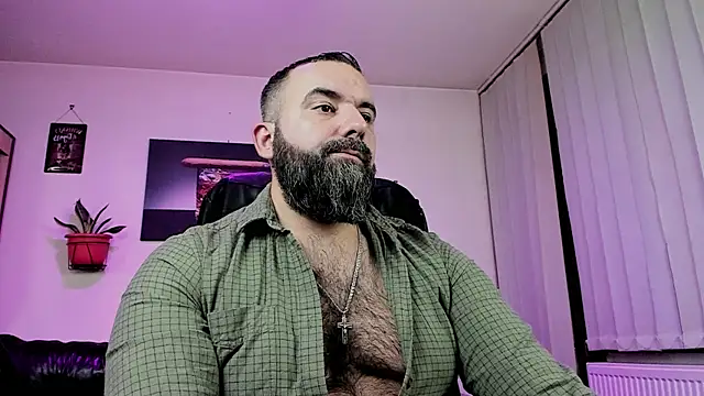 Snapshot of ChristophJules chatting on 23, 12, 2024 ChristophJules online show from 23, 12, 2024