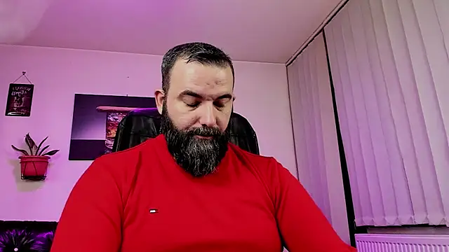 Snapshot of ChristophJules chatting on 14, 1, 2025 ChristophJules online show from 14, 1, 2025