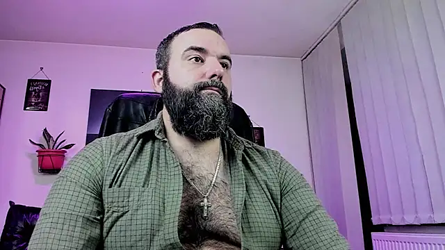 Snapshot of ChristophJules chatting on 26, 1, 2025 ChristophJules online show from 26, 1, 2025