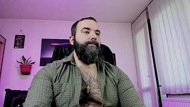 Snapshot of ChristophJules chatting on 29, 1, 2025 ChristophJules online show from 29, 1, 2025