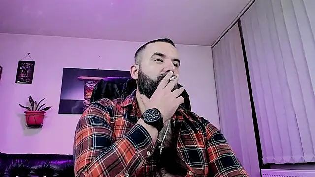 Snapshot of ChristophJules chatting on 9, 2, 2025 ChristophJules online show from 9, 2, 2025