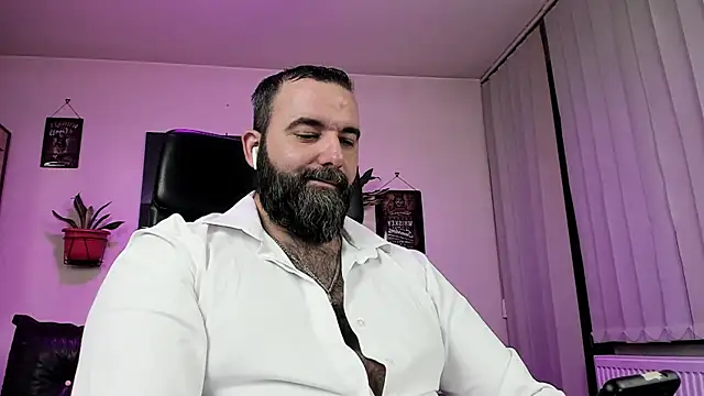 Snapshot of ChristophJules chatting on 5, 3, 2025 ChristophJules online show from 5, 3, 2025