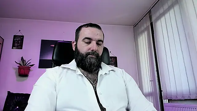 Snapshot of ChristophJules chatting on 10, 3, 2025 ChristophJules online show from 10, 3, 2025