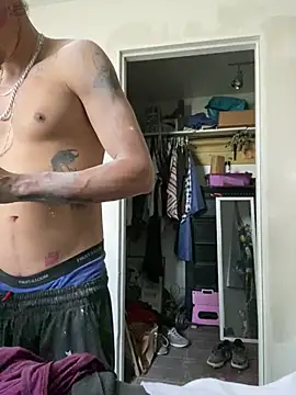 Snapshot of Prettyboiflaco chatting on 3, 2, 2025 Prettyboiflaco online show from 3, 2, 2025