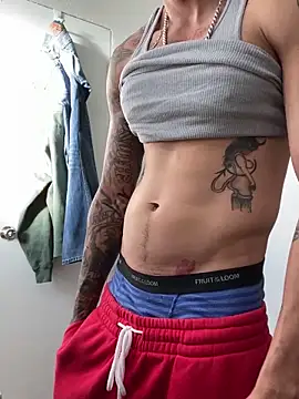 Snapshot of Prettyboiflaco chatting on 25, 2, 2025 Prettyboiflaco online show from 25, 2, 2025