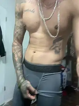 Snapshot of Prettyboiflaco chatting on 6, 3, 2025 Prettyboiflaco online show from 6, 3, 2025