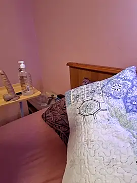 Hot Azaleea online show from 11, 1, 2026