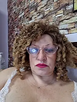 Hot Azaleea online show from 29, 3, 2026