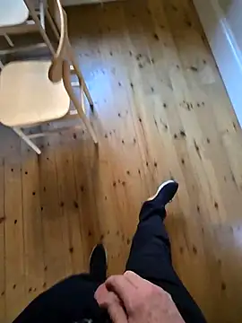 theSecretBallerino online show from 21, 11, 2025