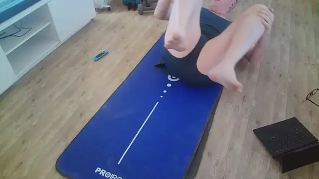 theSecretBallerino online show from 14, 1, 2026