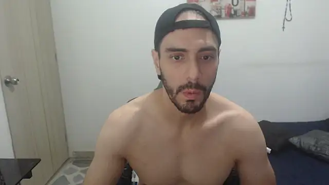 Snapshot of samuelgarcia_ chatting on 14, 9, 2025 samuelgarcia online show from 14, 9, 2025
