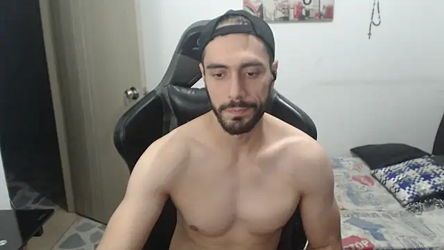 samuelgarcia  online show from 31, 10, 2025