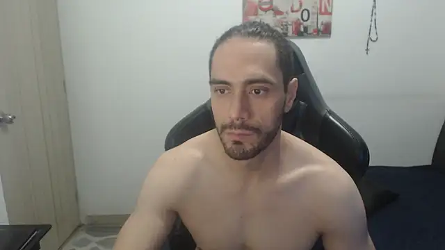 samuelgarcia  online show from 10, 1, 2026