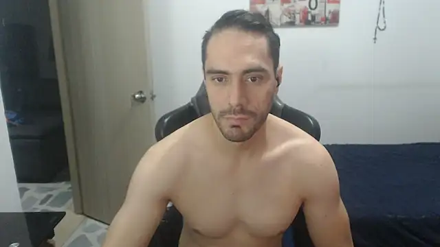 samuelgarcia  online show from 26, 2, 2026