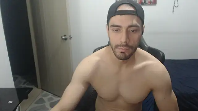 samuelgarcia  online show from 3, 3, 2026