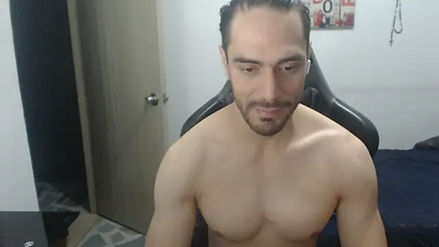 samuelgarcia  online show from 24, 3, 2026