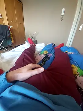 MlodyDres online show from 7, 11, 2025