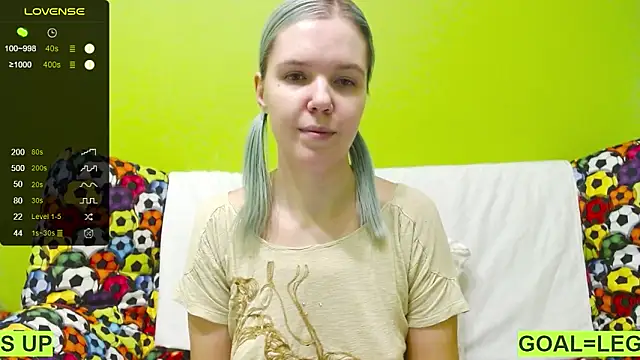 Ultra Meow online show from 5, 2, 2025