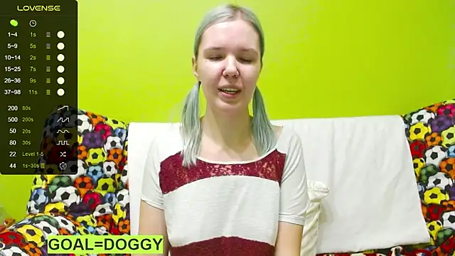 Ultra Meow online show from 7, 2, 2025