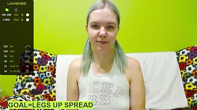 Ultra Meow online show from 11, 2, 2025